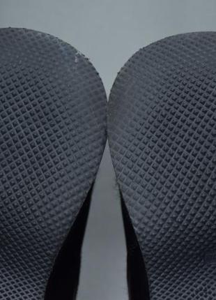 Zign ботинки мужские кожаные. италия. португалия. оригинал. 42-43 р./27.8 см.6 фото