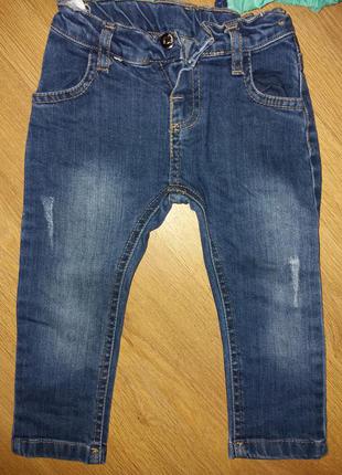 Джинси для малюка