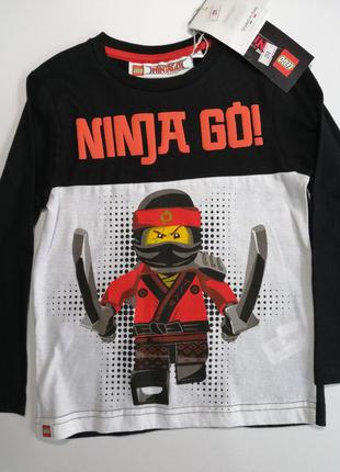 Батник ninjago lego италия 🇮🇹🛍️2 фото