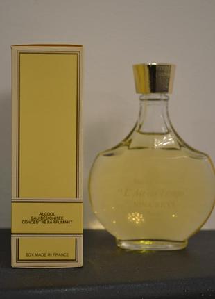 Nina ricci  l`air du temps 100 ml 🌹vintage розкіш🌹2 фото