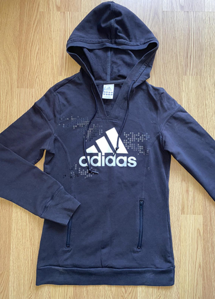 Стильный джемпер adidas