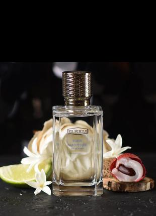 Seminalis orto parisi