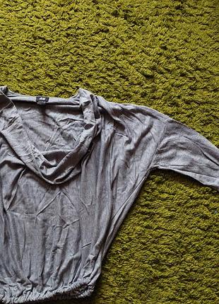 Трикотажна кофточка 2