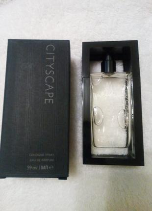 Туалетная вода cityscape mary kay