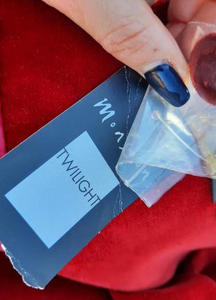 Оксамитовий/оксамитовий сюртук8 фото