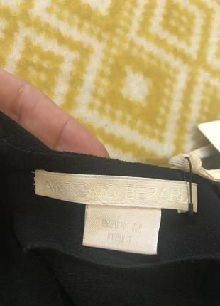 Вовняна кофта , італія3 фото