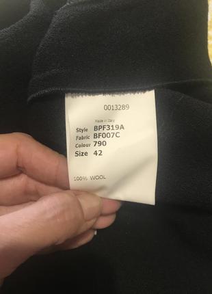 Вовняна кофта , італія5 фото