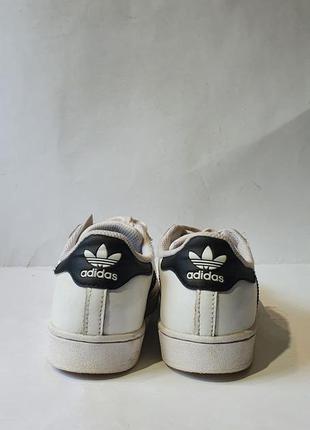 Кроссовки кросівки adidas superstar  c white

fu77144 фото