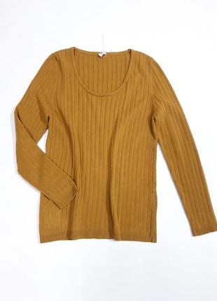 Симпатичний светр, пуловер c&a розмір l