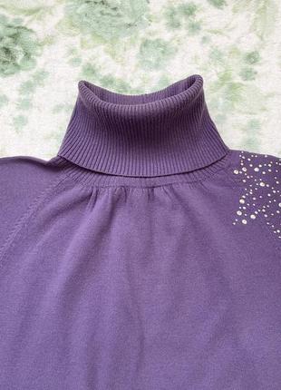 Легкий светр oggi розмір м у відмінному стані