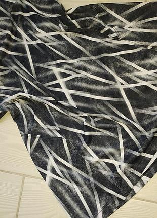 Майка спортивна для фітнесу бігу залу тренувань йоги 2