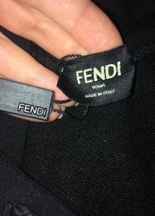 Костюм fendi,костюм з малюнком,зуди з дівчиною3 фото