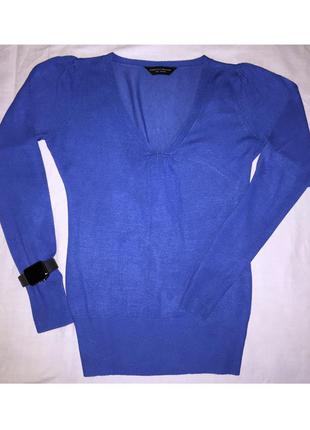 Джемпер рукави - ліхтарики zara