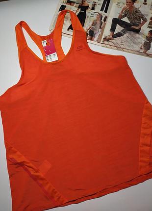 Спортивна майка kalenji, eur 42 xl