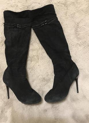 Чоботи демі braska