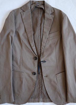 Піджак hitchman