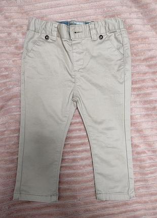 Штани для хлопчика