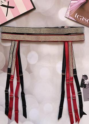 Пояс к нижнему белью