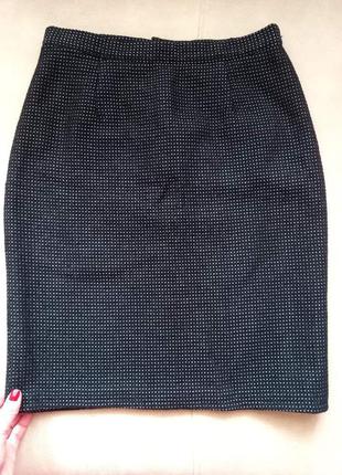 Спідниця тепла