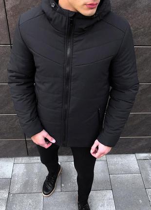 Куртка pobedov winter jacket "dzen"