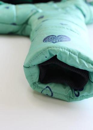 Куртка демісезон 6