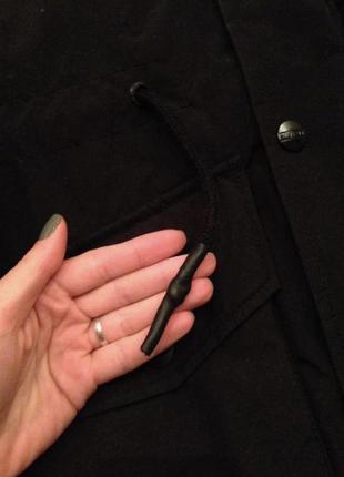 Куртка тепла sublevel 5