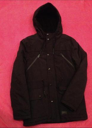 Куртка тепла sublevel 4