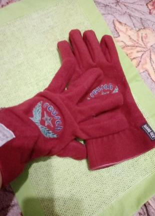 Рукавиці reusch