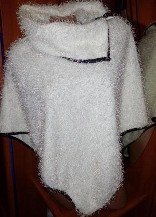 Болеро "травка", размер универсальный