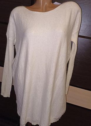 Кофточка. оверсайз