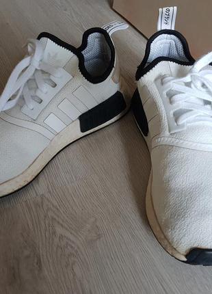 Adidas nmd r1 (41.5 р. 27см)original