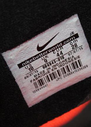 Копочки бутсы футбольные nike cr7 cristiano ronaldo mercurial vortex ii fg5 фото