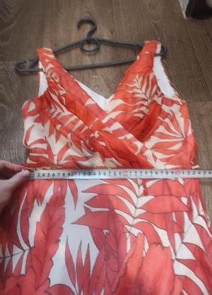 Платье 👗 4