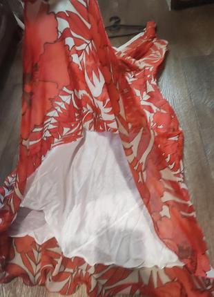 Платье 👗 7