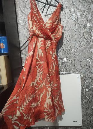 Платье 👗 2