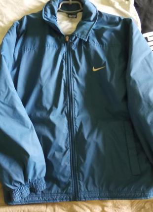Винтажная куртка regime nike, regime nike vintage