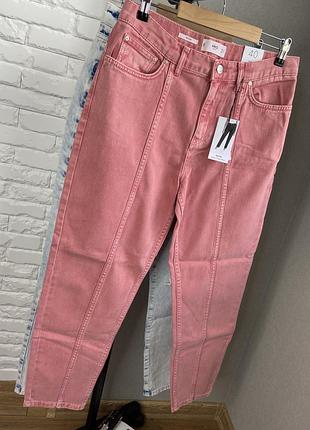 Джинсы mango 2