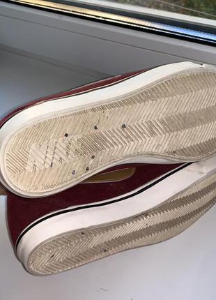 Кеды nike 10
