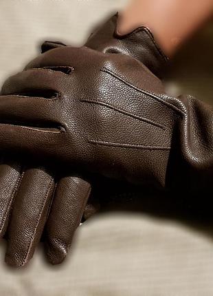 Рукавички унісекс на флісі