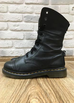 Ботинки dr. martens aimilita