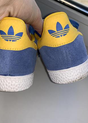 Кроссовки adidas 7