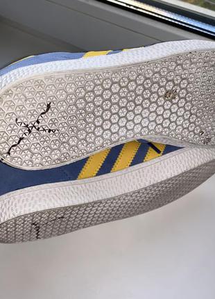 Кроссовки adidas 9