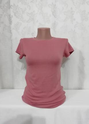 Футболка стрейч туреччина