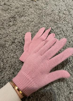 Перчатки