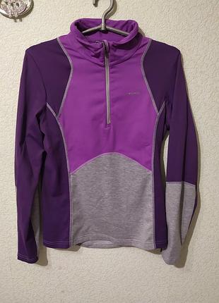 Кофта для активних видів спорту