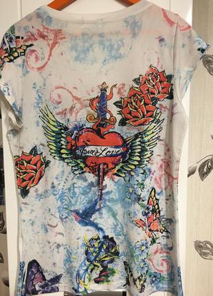 Футболка стильная2 фото