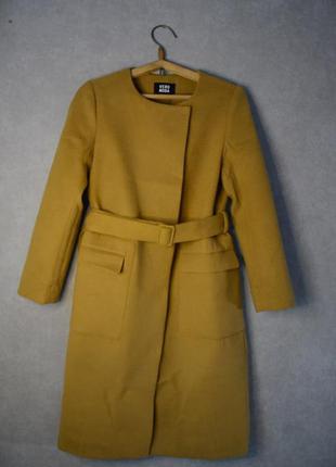 Пальто демисезон 4