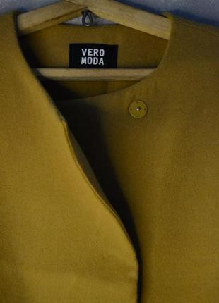 Пальто демисезон 3