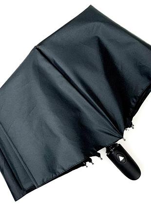Зонт напівавтомат чоловічий