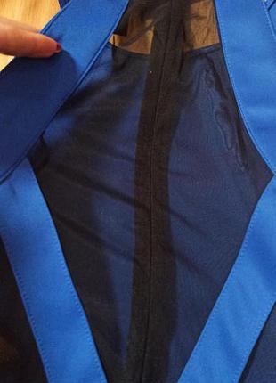 Платье с красивой спиной 4